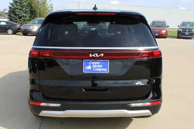 2023 Kia Carnival, $29995. Photo 6