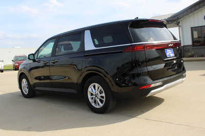 2023 Kia Carnival, $29995. Photo 7