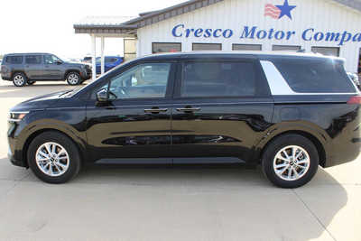 2023 Kia Carnival, $29995. Photo 8