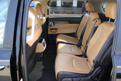 2023 Kia Carnival, $29995. Photo 9