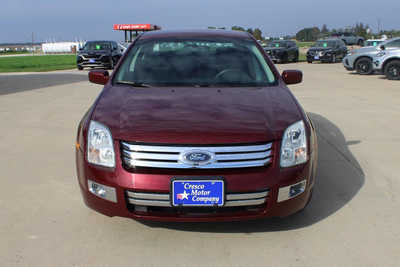 2007 Ford Fusion, $5995. Photo 2