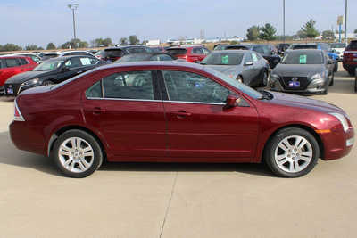 2007 Ford Fusion, $5995. Photo 4