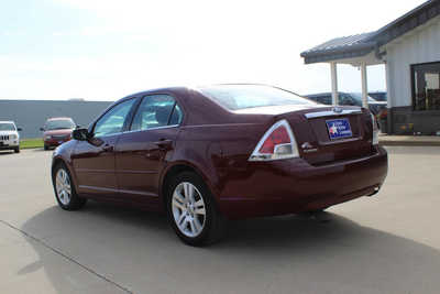 2007 Ford Fusion, $5995. Photo 7
