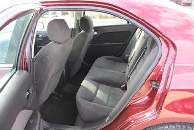 2007 Ford Fusion, $5995. Photo 9
