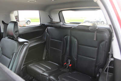 2019 GMC Acadia, $8995. Photo 12