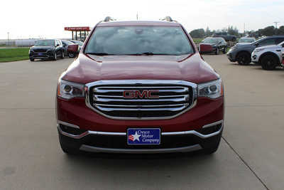2019 GMC Acadia, $8995. Photo 2