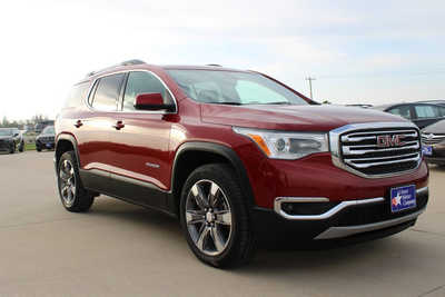 2019 GMC Acadia, $8995. Photo 3