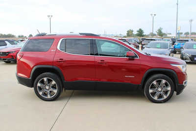 2019 GMC Acadia, $8995. Photo 4