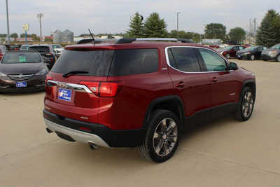 2019 GMC Acadia, $8995. Photo 5
