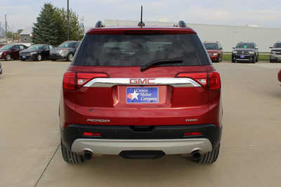 2019 GMC Acadia, $8995. Photo 6