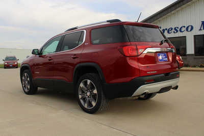 2019 GMC Acadia, $8995. Photo 7