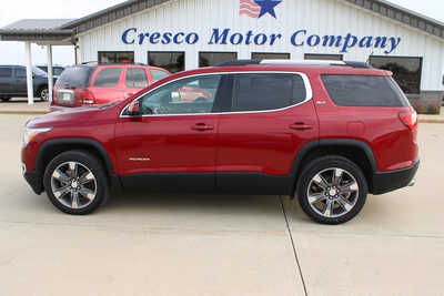 2019 GMC Acadia, $8995. Photo 8