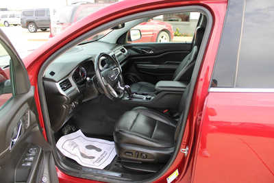 2019 GMC Acadia, $8995. Photo 9
