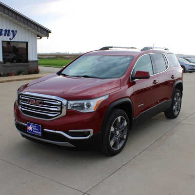 2019 GMC Acadia, $8995. Photo 1