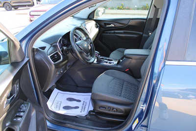 2024 Chevrolet Equinox, $26995. Photo 10
