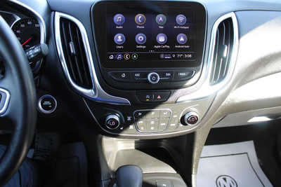 2024 Chevrolet Equinox, $26995. Photo 12