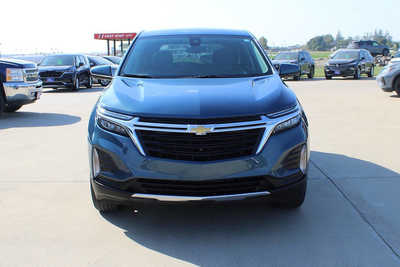 2024 Chevrolet Equinox, $26995. Photo 2