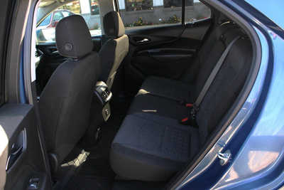2024 Chevrolet Equinox, $26995. Photo 9