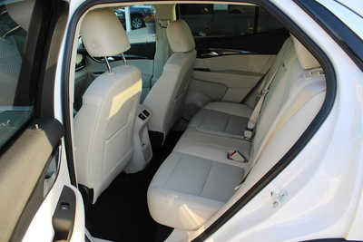 2023 Buick Envision, $29995. Photo 10