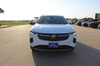 2023 Buick Envision, $29995. Photo 2