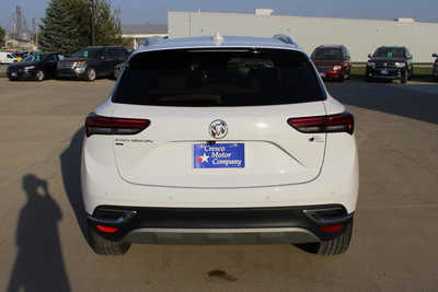 2023 Buick Envision, $29995. Photo 6