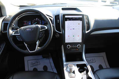 2024 Ford Edge, $24995. Photo 10