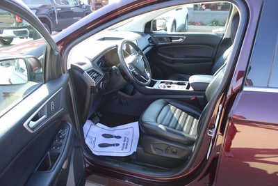 2024 Ford Edge, $24995. Photo 11