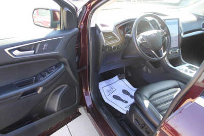2024 Ford Edge, $24995. Photo 12