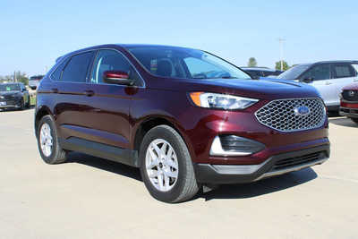 2024 Ford Edge, $24995. Photo 3