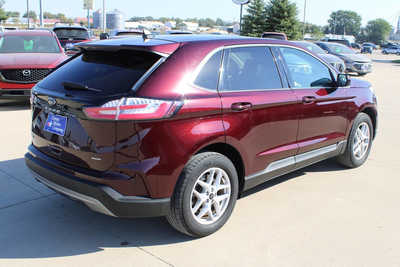 2024 Ford Edge, $24995. Photo 5