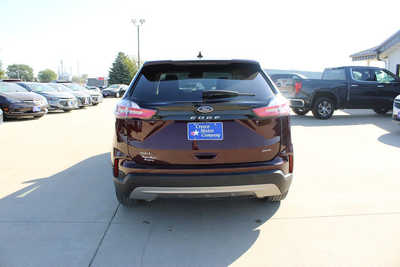 2024 Ford Edge, $24995. Photo 6