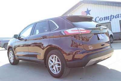2024 Ford Edge, $24995. Photo 7