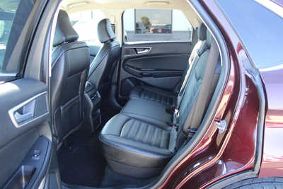 2024 Ford Edge, $24995. Photo 9