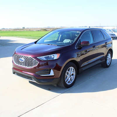 2024 Ford Edge, $24995. Photo 1