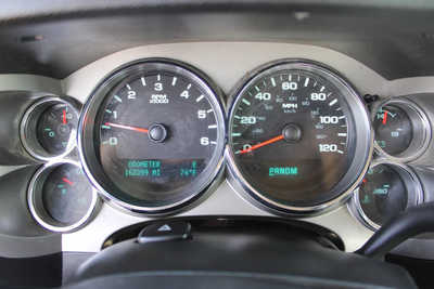 2012 Chevrolet 1500 Crew Cab, $9995. Photo 10