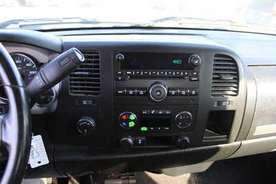 2012 Chevrolet 1500 Crew Cab, $9995. Photo 11