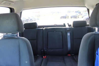 2012 Chevrolet 1500 Crew Cab, $9995. Photo 12