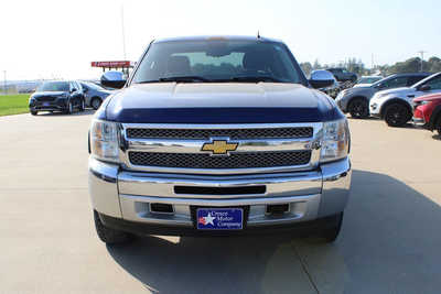 2012 Chevrolet 1500 Crew Cab, $9995. Photo 2