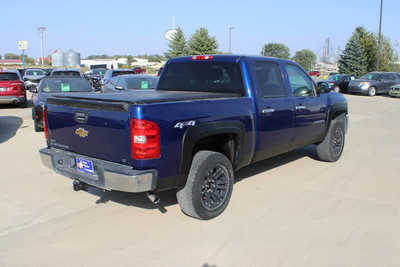 2012 Chevrolet 1500 Crew Cab, $9995. Photo 5