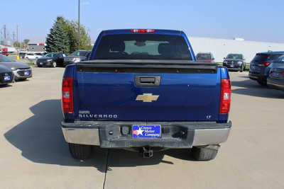 2012 Chevrolet 1500 Crew Cab, $9995. Photo 6