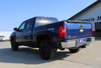 2012 Chevrolet 1500 Crew Cab, $9995. Photo 7