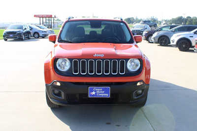 2015 Jeep Renegade, $8995. Photo 2