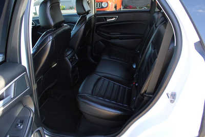 2024 Ford Edge, $24995. Photo 10