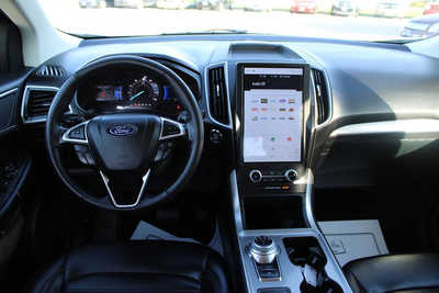 2024 Ford Edge, $24995. Photo 11