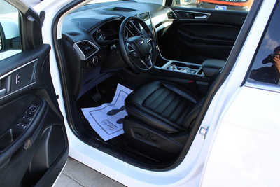 2024 Ford Edge, $24995. Photo 12