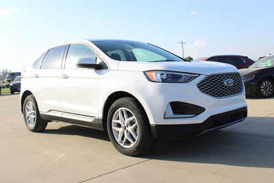 2024 Ford Edge, $24995. Photo 3