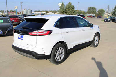 2024 Ford Edge, $24995. Photo 5