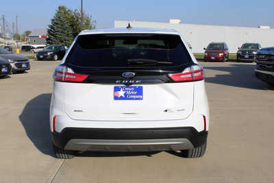 2024 Ford Edge, $24995. Photo 6