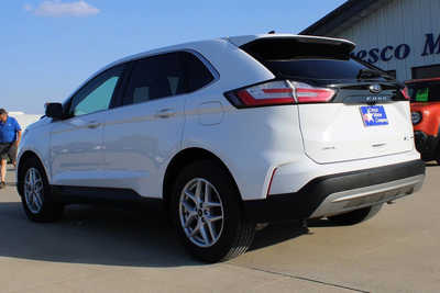 2024 Ford Edge, $24995. Photo 7