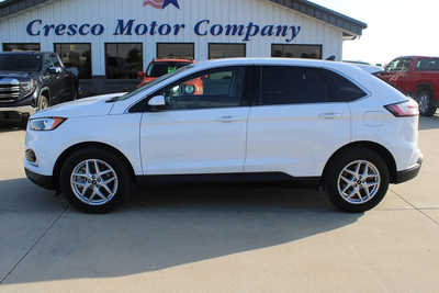 2024 Ford Edge, $24995. Photo 8